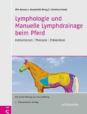 Lymphologie und Manuelle Lymphdrainage beim P...