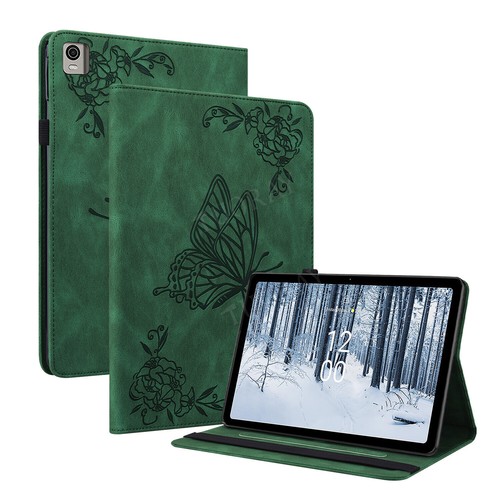 For Nokia T21 T20 T10 Tablet 10.4' 2022 Shockproof Leather Flip Case Stand Cover - Picture 4 of 72