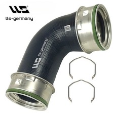 Turbo Schlauch für SKODA Fabia 1.9TDI 6Q0145838L Ladeluftschlauch