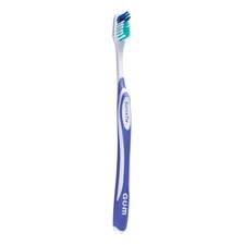 GUM Super Tip 464PG Manual Toothbrush
