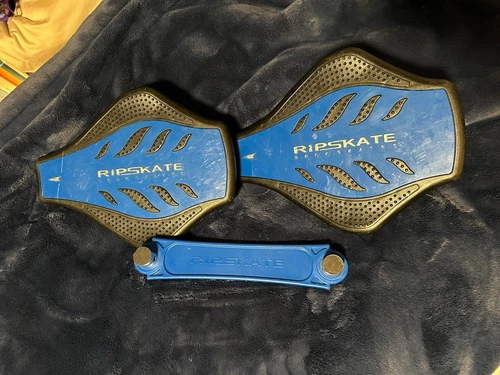 RIPStik