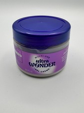 Aussie Multi-Use Ultra Wonder Gel Creme Hair Styler 10.1oz Cruelty Free Sealed