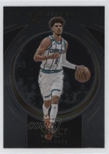 2022-23 Panini Select Certified LaMelo Ball #13 0sb5