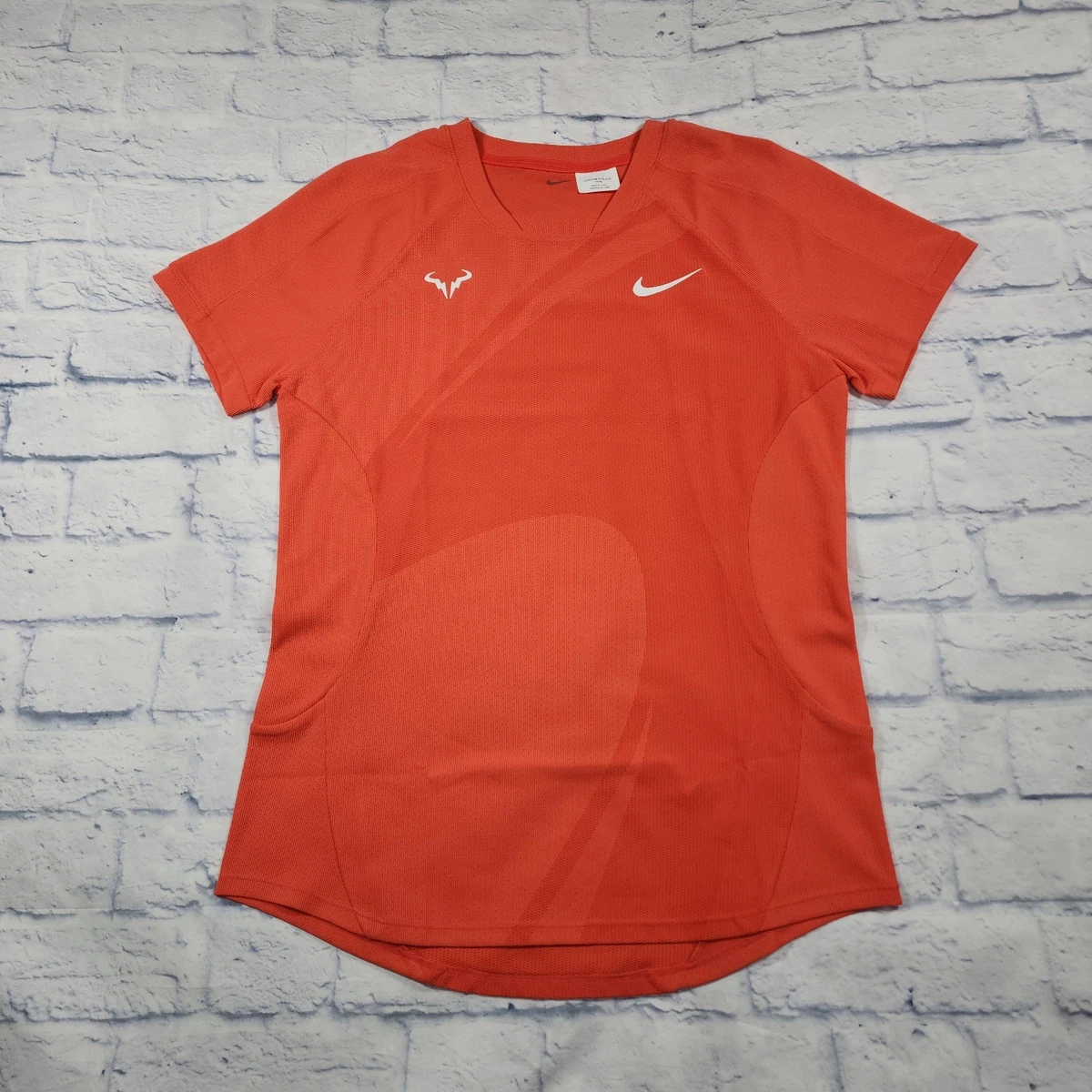 Nike Rafael Nadal Tennis Fan Apparel & Souvenirs for sale | eBay