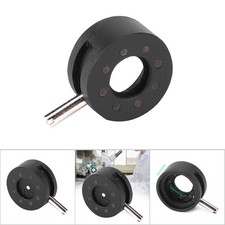 Microscope Iris Adapter Aperture Lens Optical Diaphragm For Microscope SK6