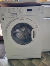Hotpoint Washing Machine WMJLF 842