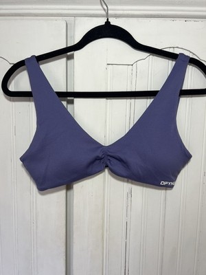 DFYNE Hannah Pearson Minimal Bra Cove Size Medium 