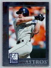 JEFF BAGWELL (1991-2005) MLB Houston Astros - Choose Your Card !