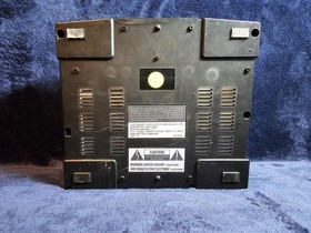 Sega Saturn MK-80000A Console – Untested But Working See Desc