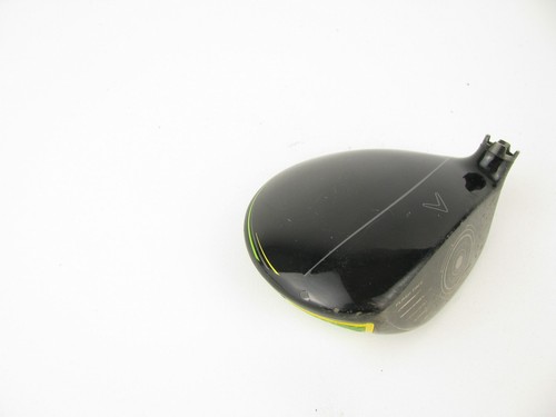 Callaway Epic Flash 5 Wood 18 degree HEAD ONLY +HC #330-14 - Picture 6 of 9