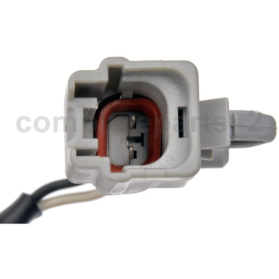 Sensor de velocidad de rueda ABS trasero Dorman para Nissan Rogue 2,5 L Foto 2 de 4