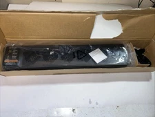 Motorola PMPN4589A 6-Bay Charger for Motorola Curve Series 2-Way Radios