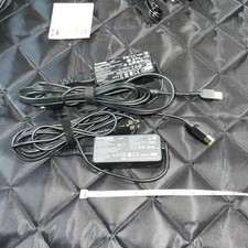 LENOVO ADLX45DLC2A 20V 2.25A 45W Genuine Original AC Power Adapter Charger