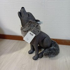 Steiff's Enchanted Forest Wolves 71bffc