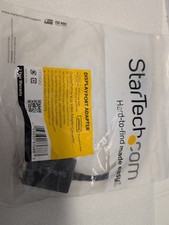 New StarTech.com Adapter Displayport to VGA Video Converter DP2VGA2