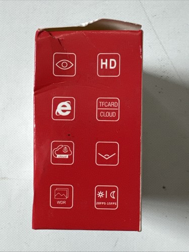 A9 Battery IP Camera, HD - Picture 3 of 3