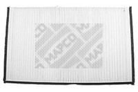Innenraumfilter FüR Fiat Multipla 186 1999-2010