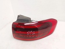 MERCEDES-BENZ EQB X243 Rücklicht hinten rechts A2479065605 Elektro 34522964