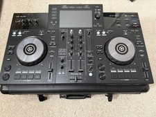 Pioneer DJ XDJ-RR 2-Channel Rekordbox All-In-One DJ Controller w/ Dual USB