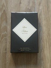 Image of Kilian Paris love dont be shy eau de parfum 50ml new sealed rrp £225