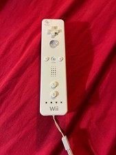 Nintendo Wiimote RVL-003 - no batteries included