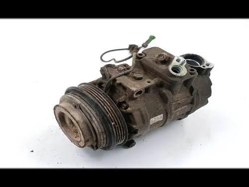 AUDI A4 8D2, B5 Kondensatpumpe Klimaanalge 4472208144 7SBU16C 27168285
