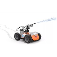 fischertechnik Junior Pro 576100 Konstruktionsspielzeug Baukasten 7 Modelle Ab 5