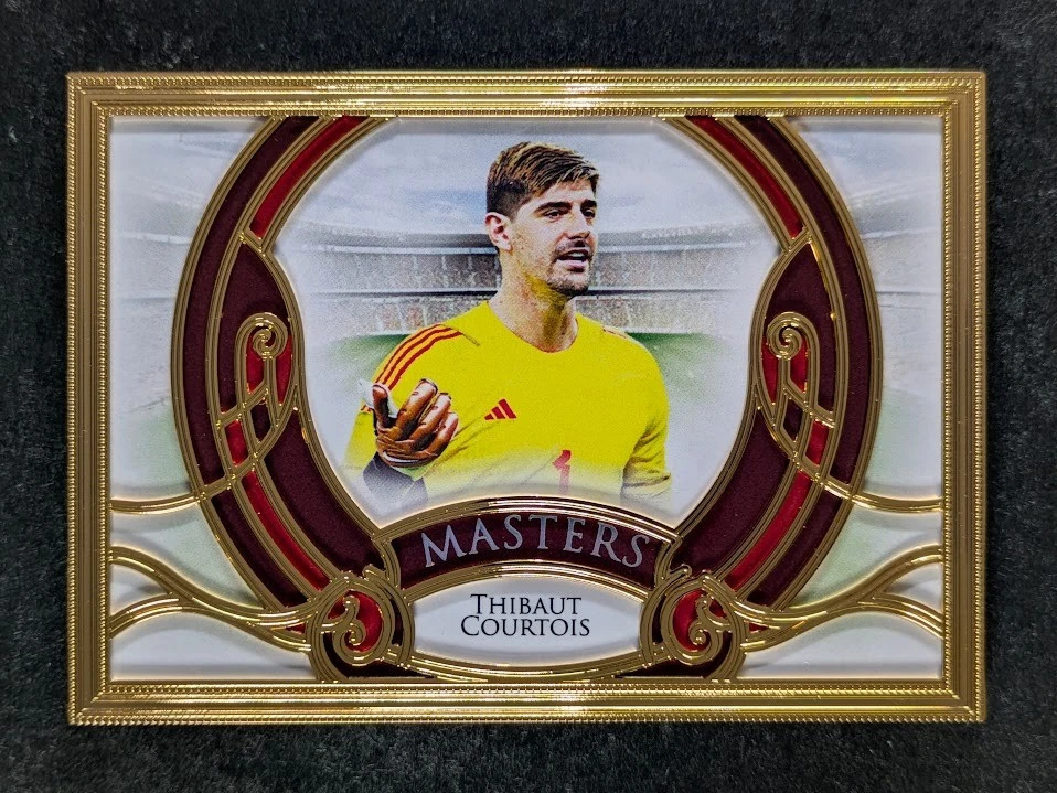 Futera Soccer Belgium Sports Trading Cards for sale | eBay