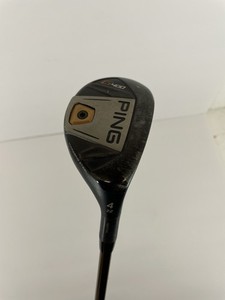 Ping G400 Hybrid | eBay