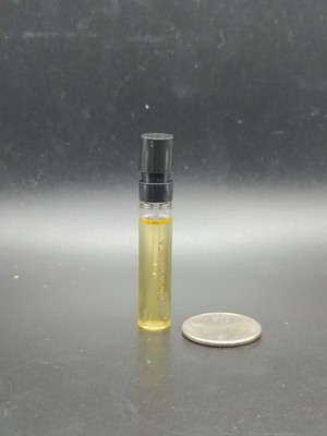 CASAMORATI  DAMA BIANCA  WOMENS : EAU DE PARFUM SAMPLE 2ml Vial NWOB