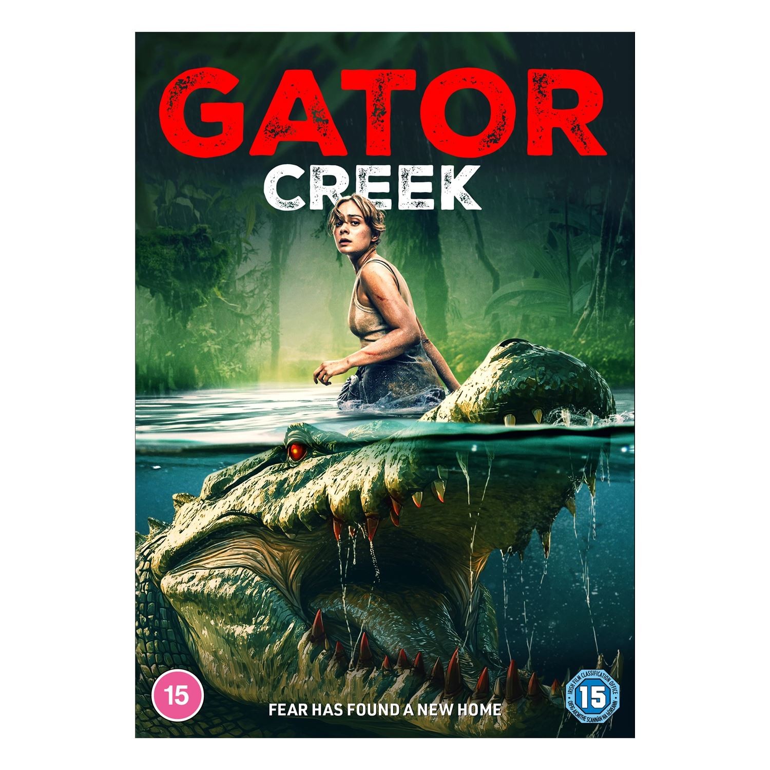Gator Creek - Image 3