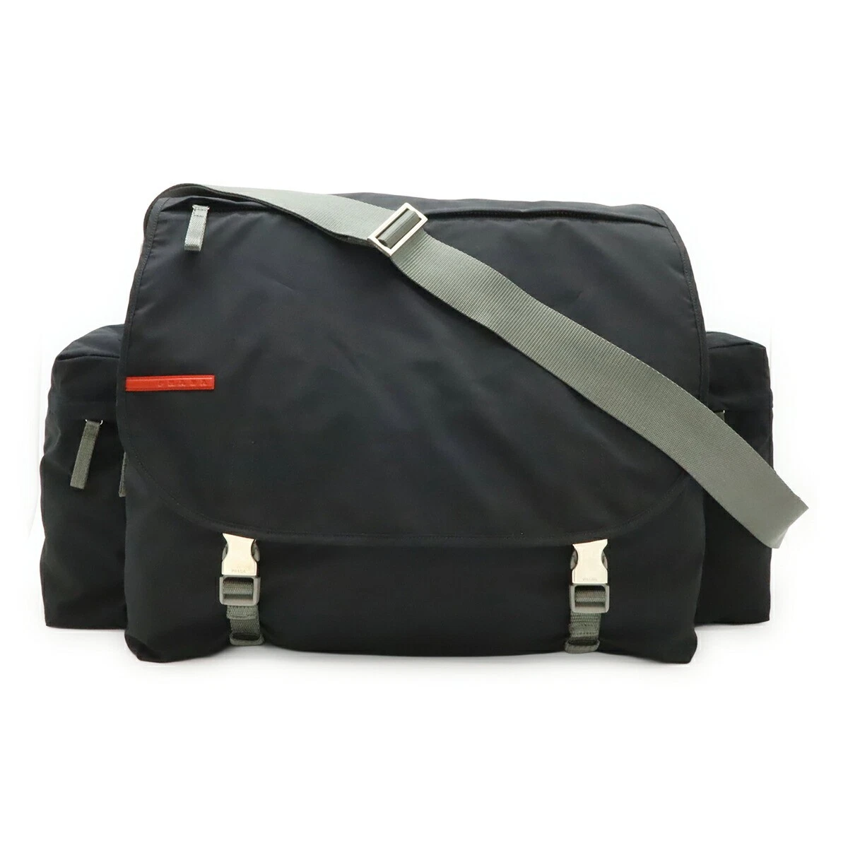 prada sport bag products for sale | eBay