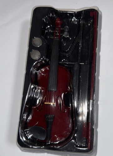 Carlisle Instant Virtuoso Violin - New in (Open) Package