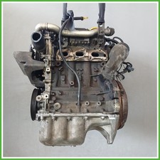 Moteur Opel AGILA
