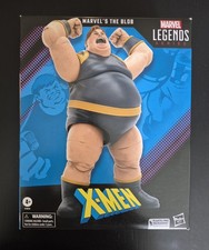Marvel Legends THE BLOB 8  Figure X-MEN 60th Anniversary Deluxe Series New