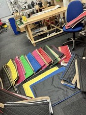 Horse Cart Shaft Covers Compatible with Carts, Models, and Accessories