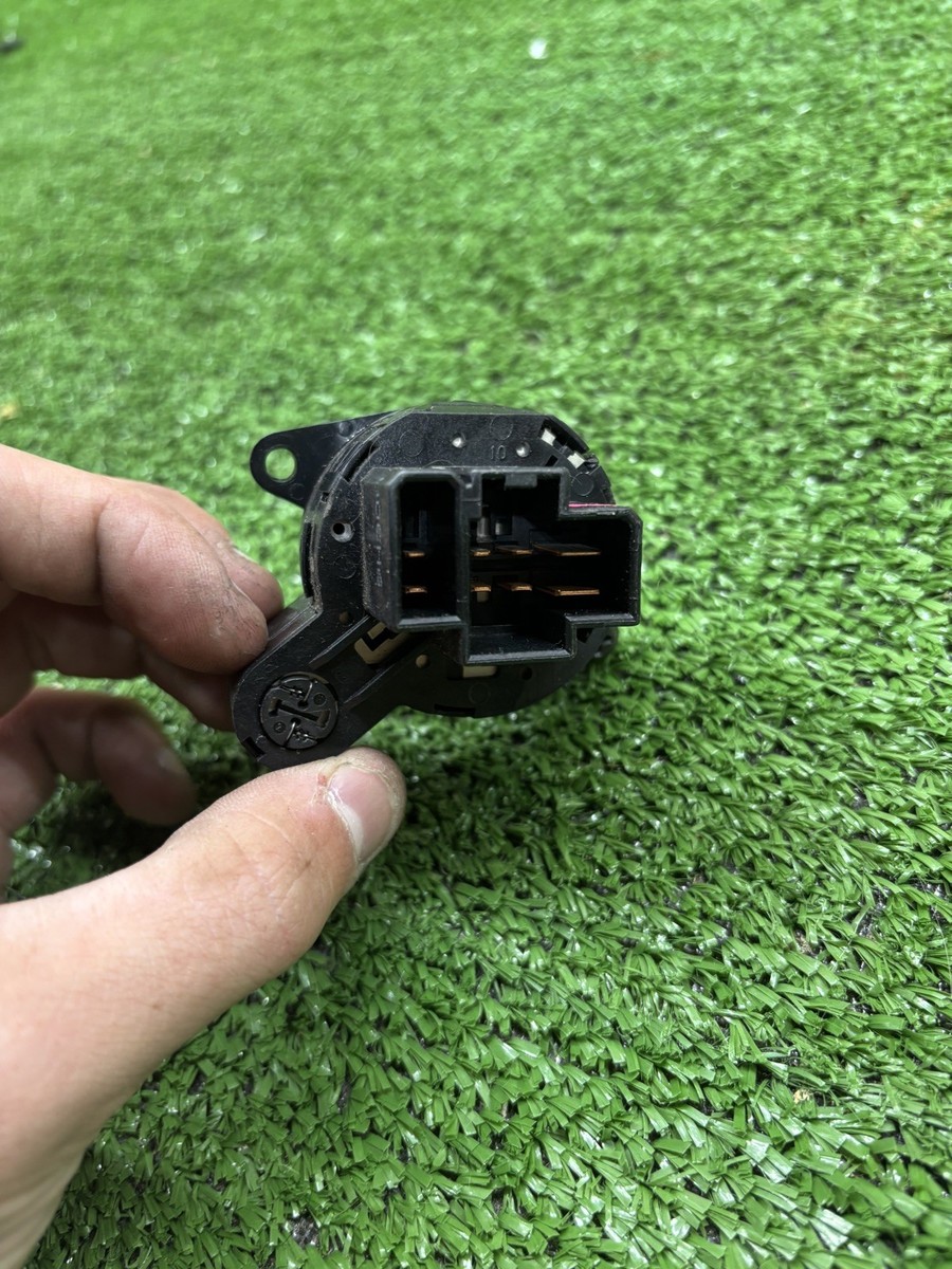 Ford Ranger TESTED Headlight Switch , 1995, 1996, 1997, 1998, 1999