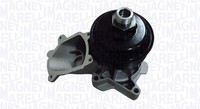 Magneti Marelli 352316170061 Wasserpumpe, MotorküHlung FüR BMW