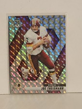 2025 Panini Mosaic - Joe Theismann #105 Mosaic Prizm