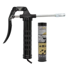 LUBRIMATIC 30-132 Mini Grease Gun Kit,Pistol Grip,3oz Bulk 41AA51