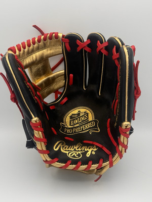 Rawlings Gold Glove 赤 Rawlings 2025 June Gold Glove Club Heart of the Hide 11.5