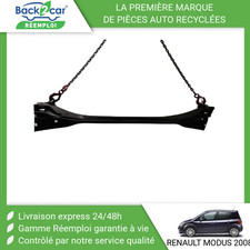 Pare-brise Renault MODUS