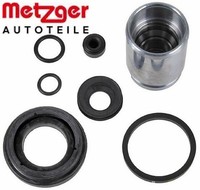 Metzger 114-5145 Reparatursatz FüR Bremssattel Reparatursatz Bremssattel