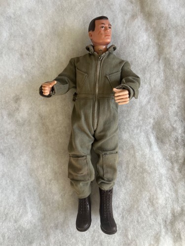Accessoire G.I. Joe 1964 Vintage - Fourreau De Poignard - Hasbro - Occasion