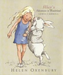 Alice in Wonderland von Lewis Carroll | Buch | Zustand sehr gut