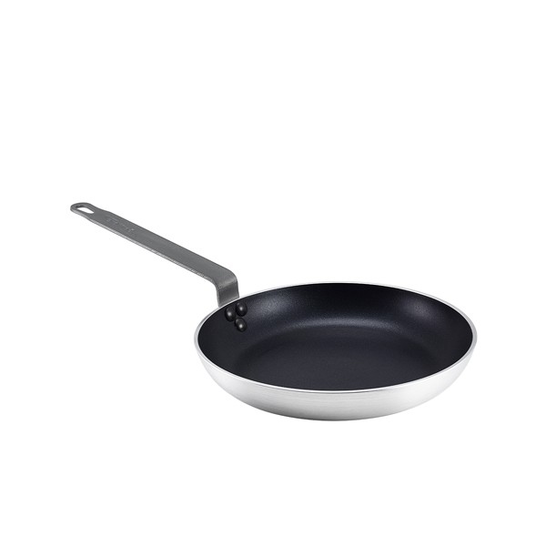 GenWare Frying Pan Aluminium Non Stick Teflon Coating Induction Frying Pan 30cm