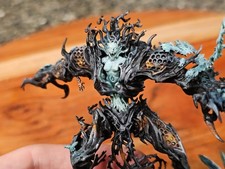 Warhammer Fantasy AOS Sylvaneth Drycha Hamadreth Very Well Painted