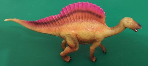Geoworld Jurassic Hunters Ouranosaurus