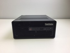Lenovo ThinkStation P3 Ultra SFF 30HA0021US - Intel Core i7, 16GB RAM, 512GB SSD