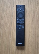 Genuine Samsung Solar Smart Voice TV Remote Control BN59-01385B Neo 2022 USB C 